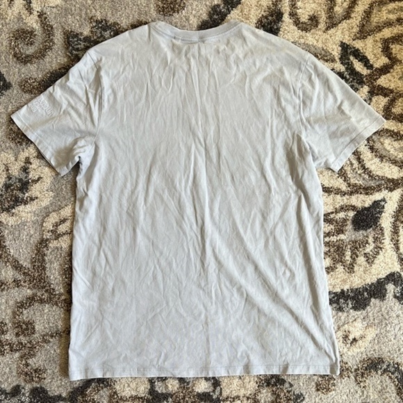 Guess t-shirt sz M - Picture 6 of 8